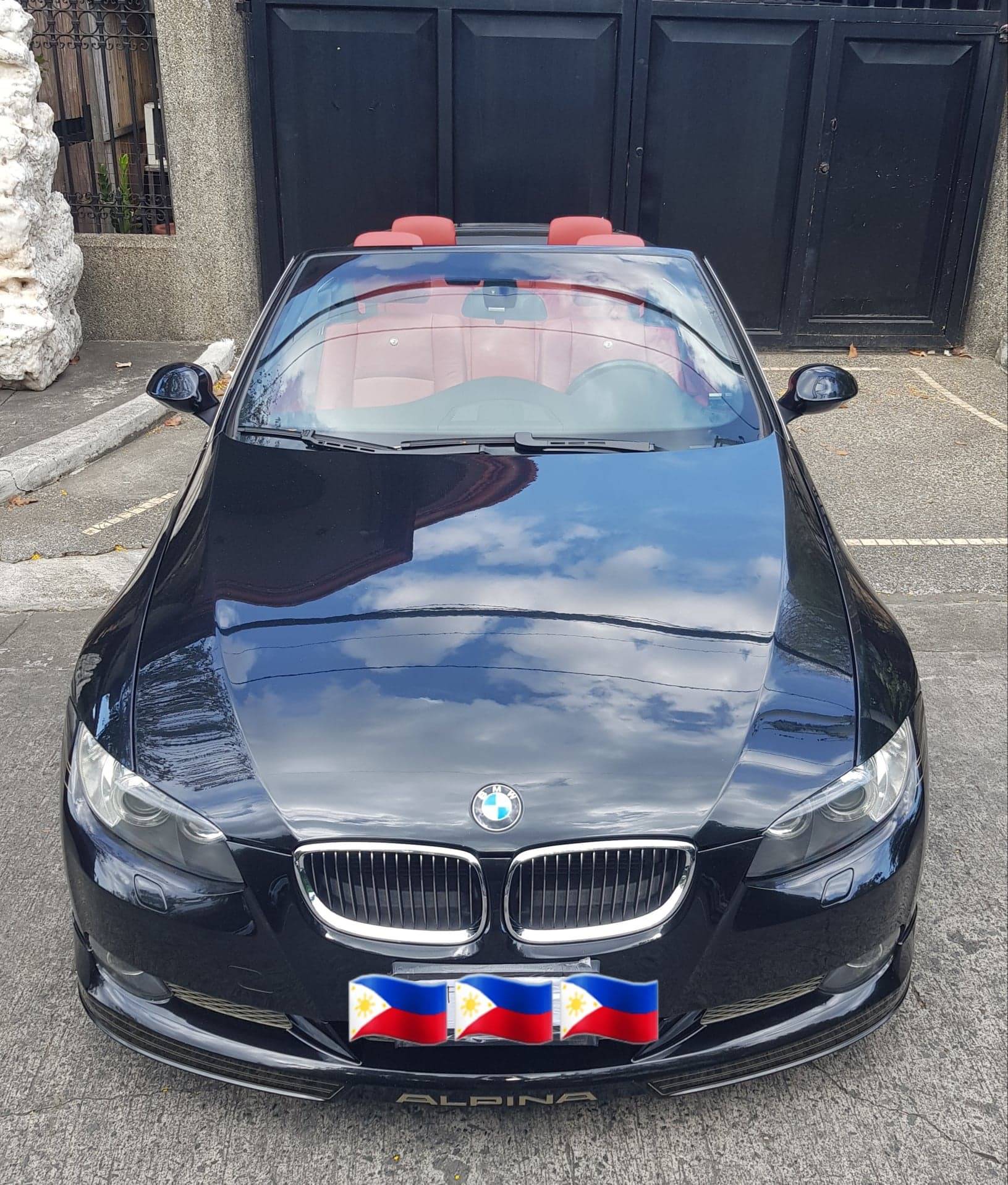 Second Hand 2010 BMW 3 Series Second Hand 2010 BMW 3 Series