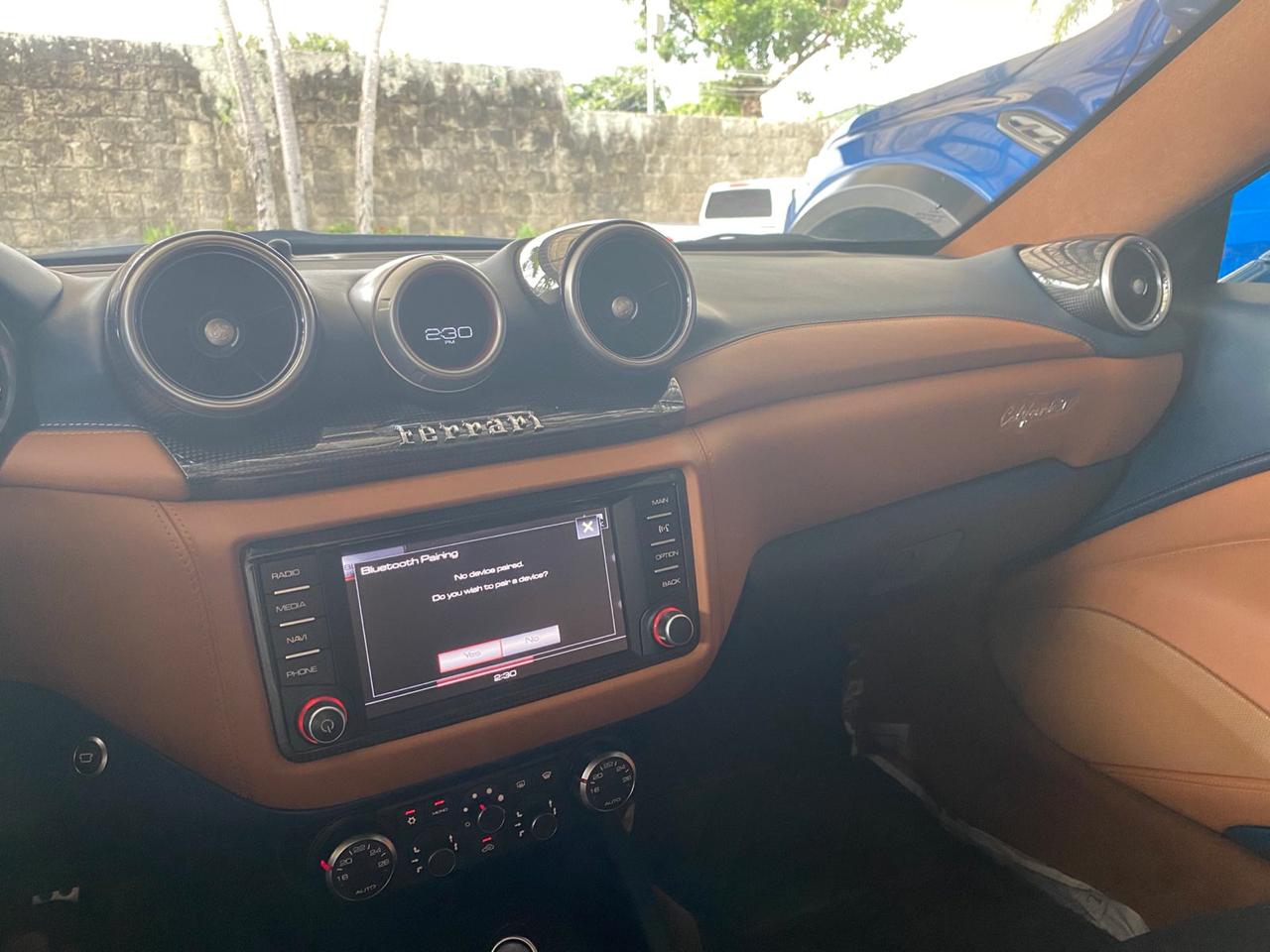 2016 Ferrari California T 2016 Ferrari California T