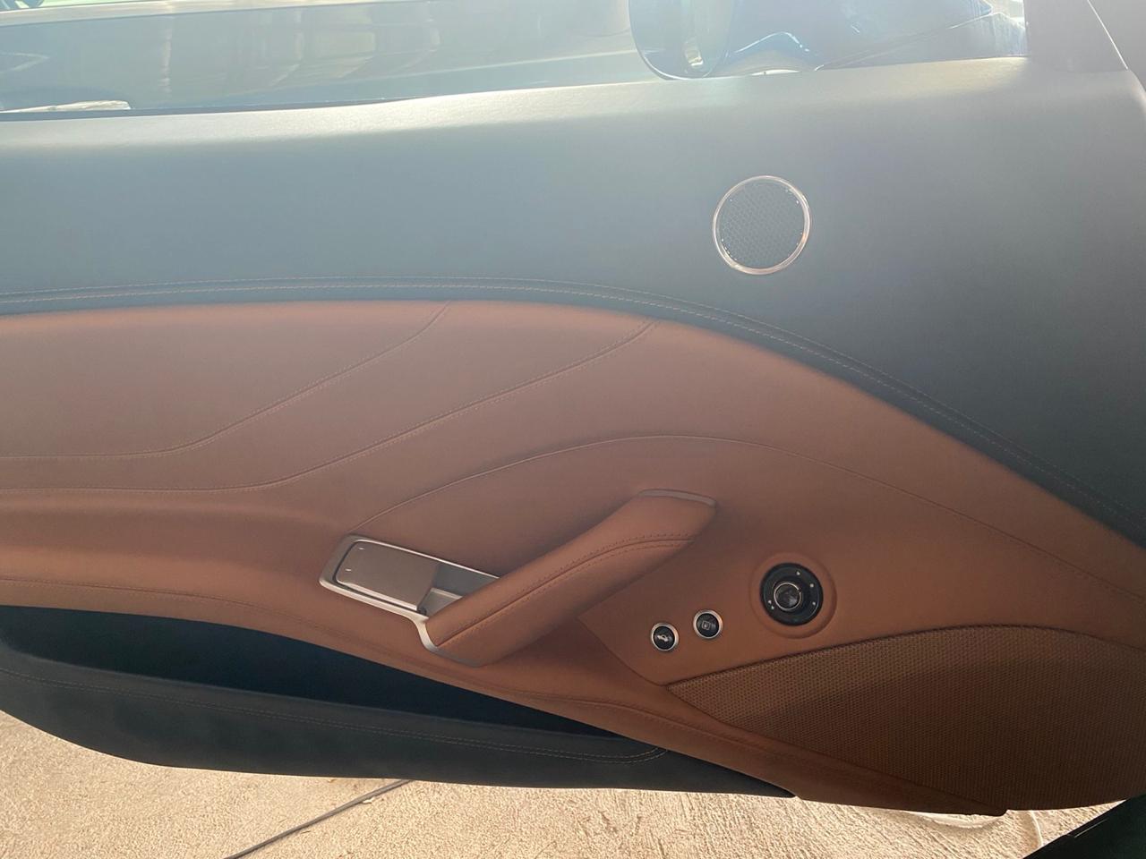 2016 Ferrari California T 2016 Ferrari California T