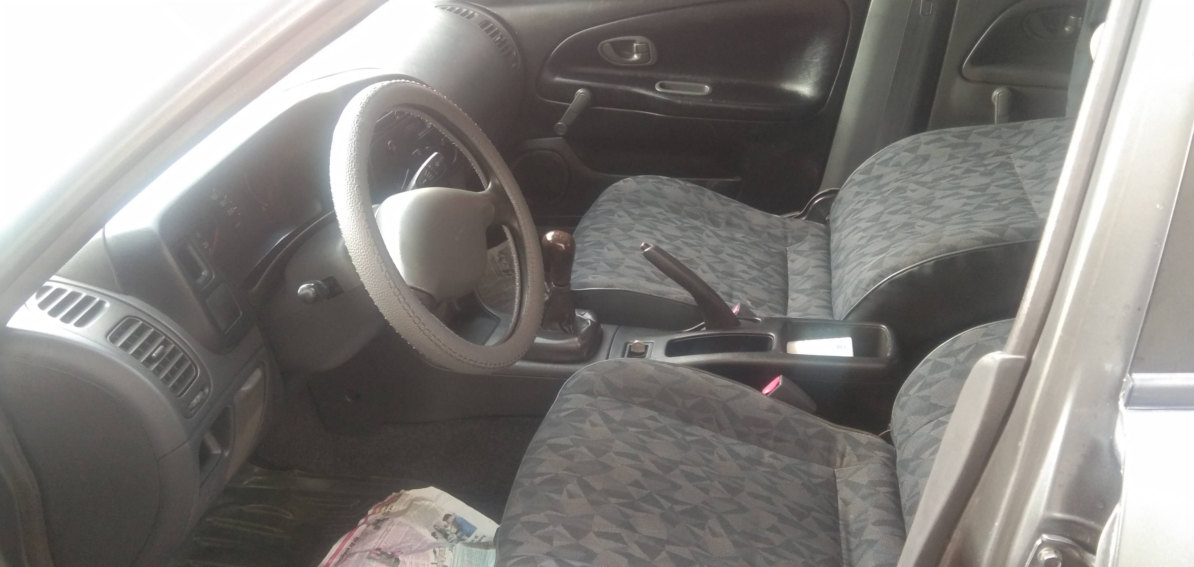 2000 Mitsubishi Lancer 2000 Mitsubishi Lancer