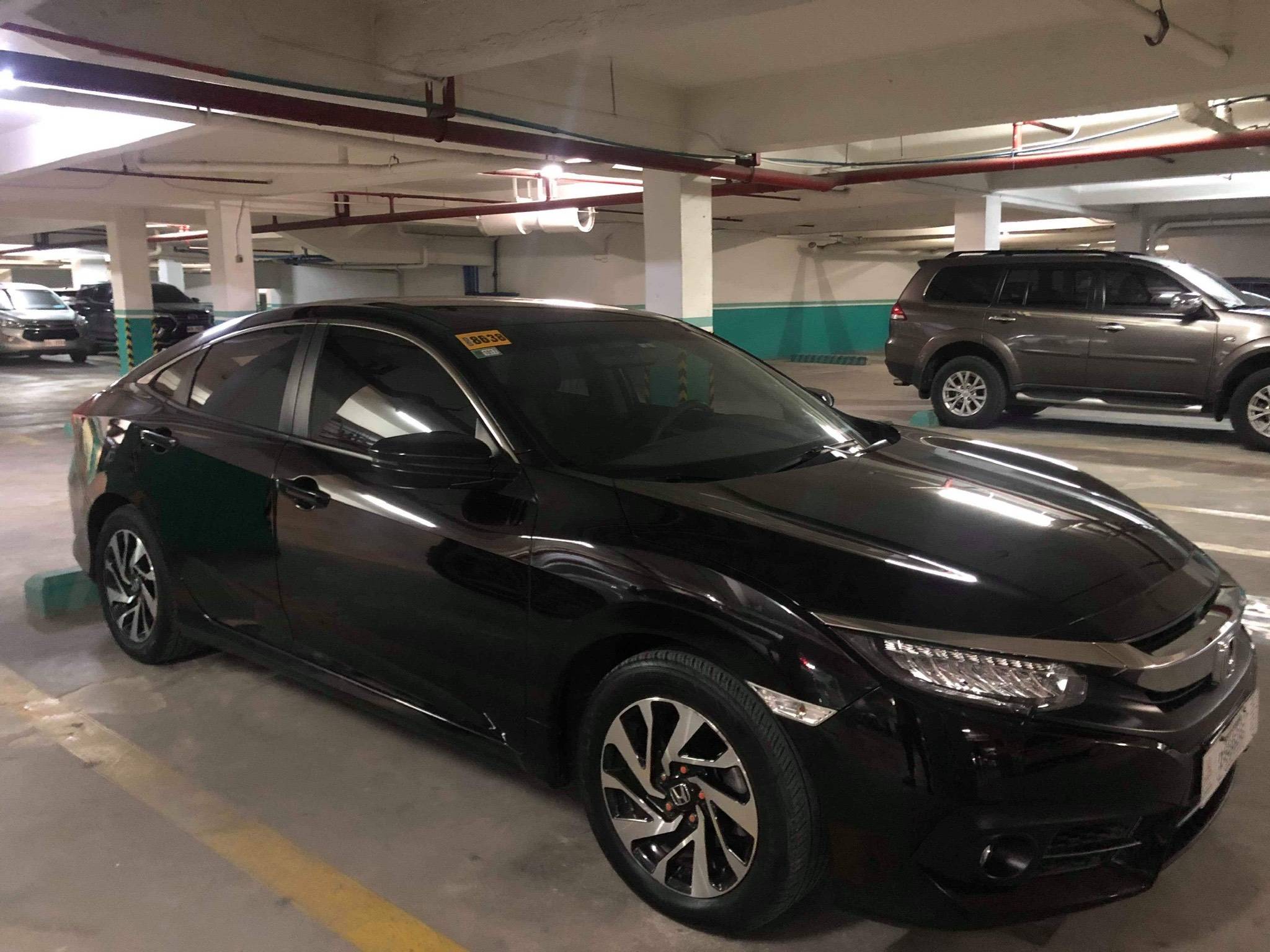 Honda Civic 16 Price Philippines Used Civic For Sale