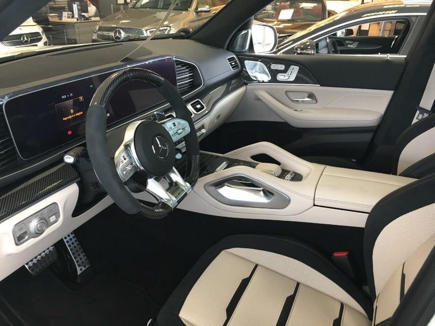 2020 Mercedes-Benz GLE-Class 2020 Mercedes-Benz GLE-Class