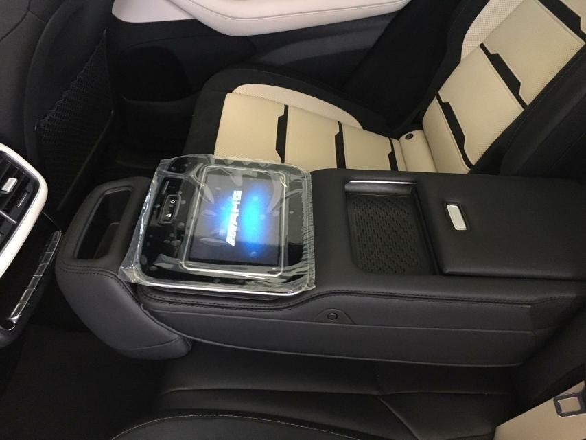 2020 Mercedes-Benz GLE-Class 2020 Mercedes-Benz GLE-Class