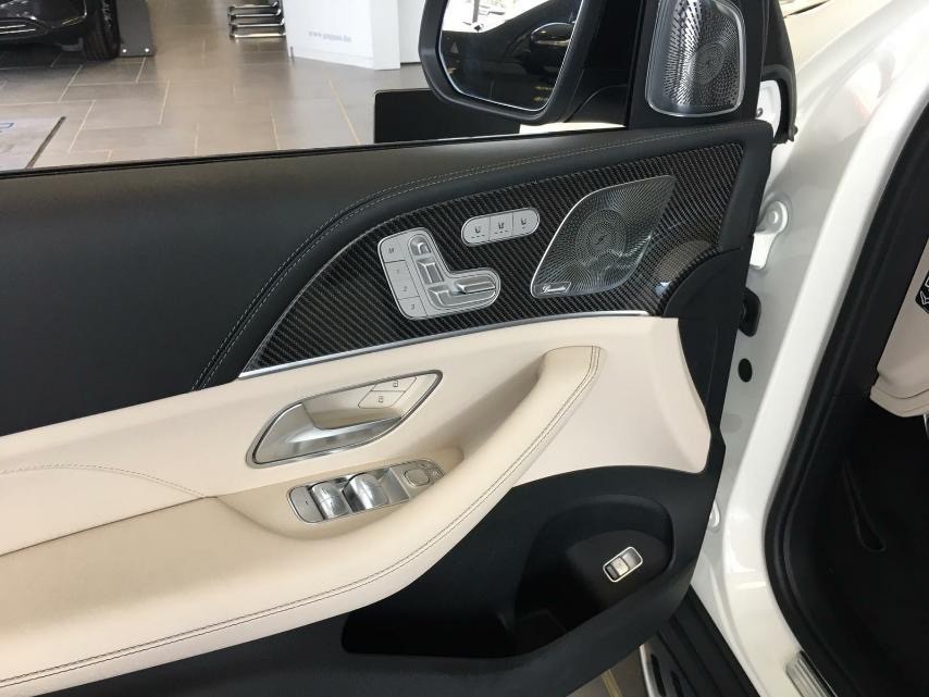 2020 Mercedes-Benz GLE-Class 2020 Mercedes-Benz GLE-Class