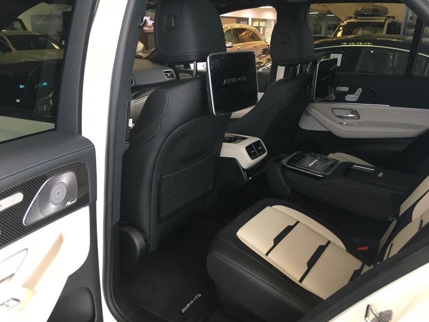 2020 Mercedes-Benz GLE-Class 2020 Mercedes-Benz GLE-Class