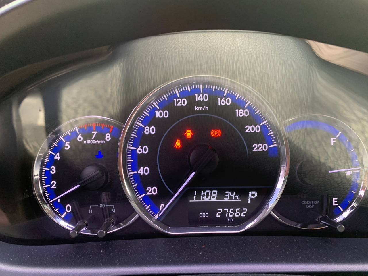 2018 Toyota Vios 2018 Toyota Vios