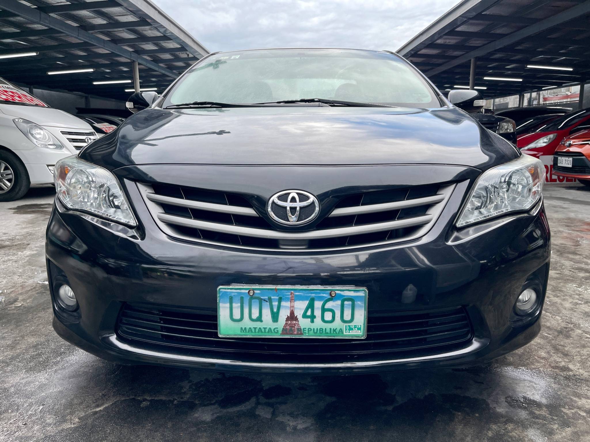 Toyota Corolla Altis For Sale Used Corolla Altis Price List November 2021