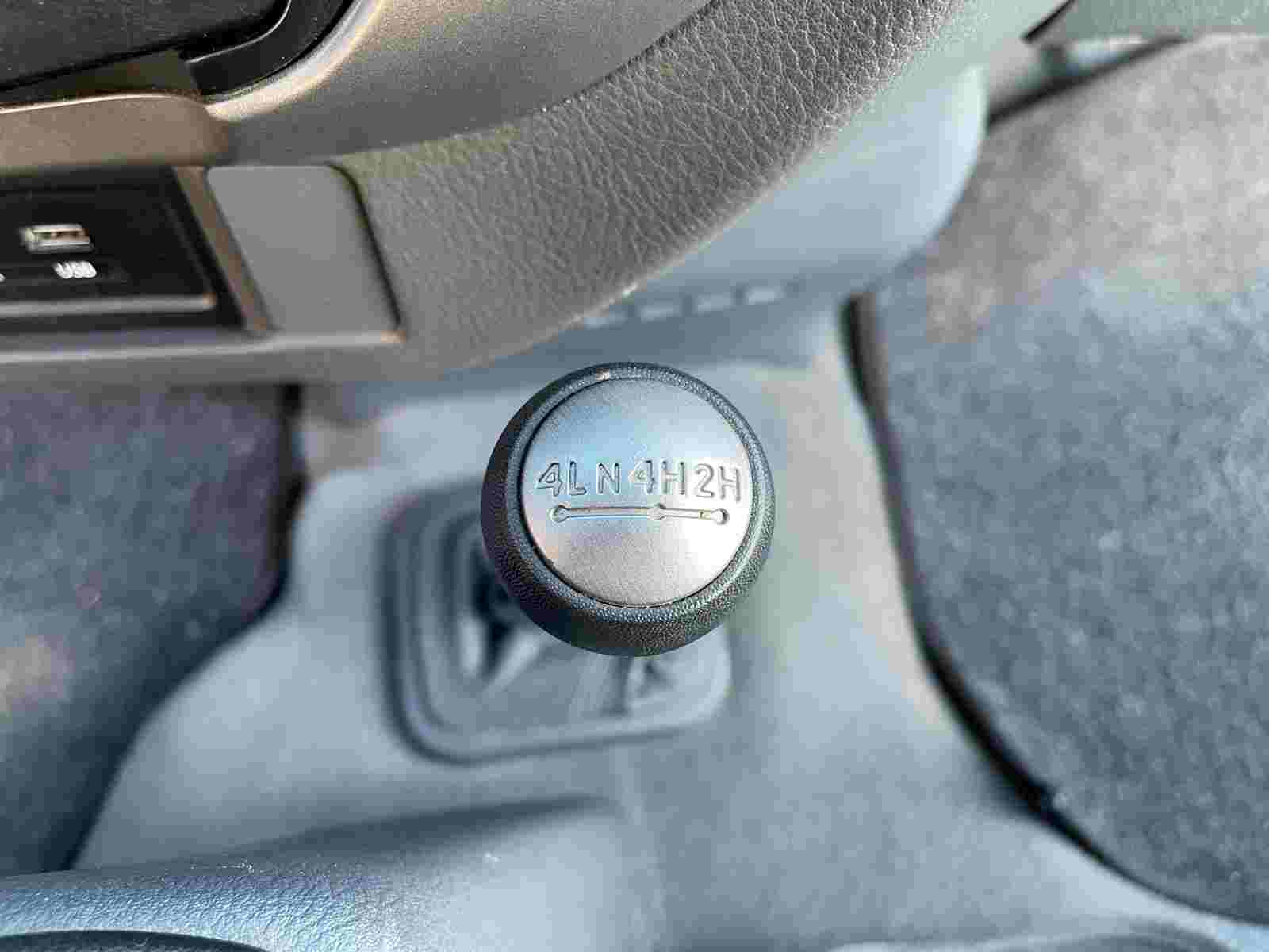 2018 Kia K2500 2018 Kia K2500