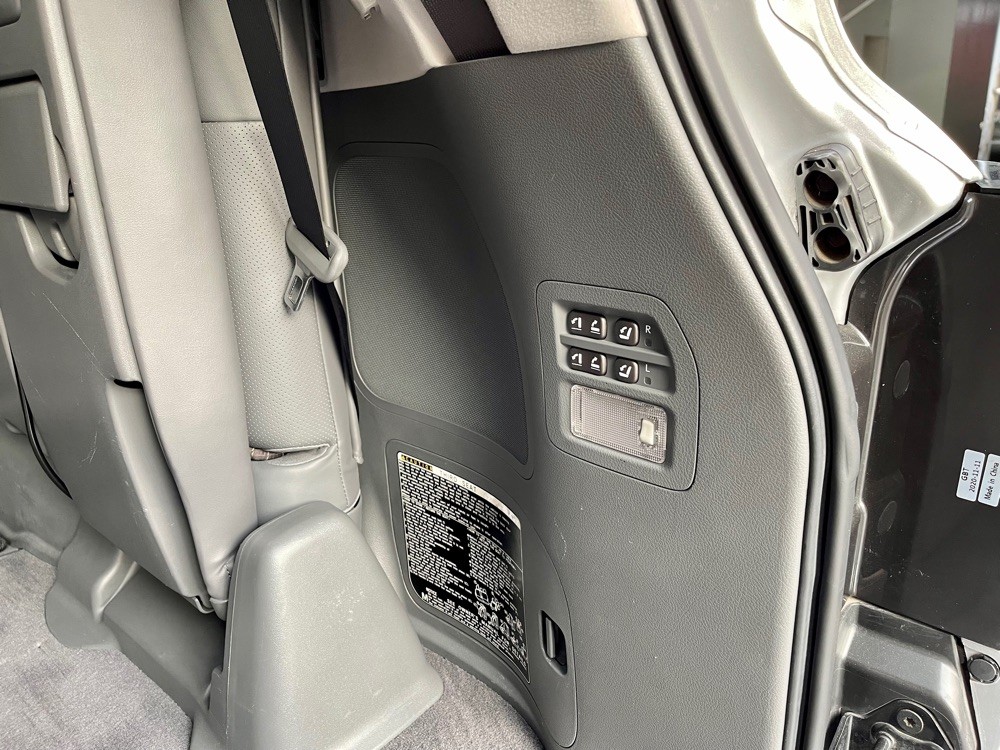 2011 Lexus LX 2011 Lexus LX