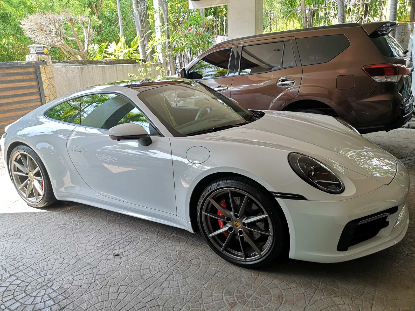 Porsche 911 Carrera 4S for Sale - Used 911 Carrera 4S Price List April 2023