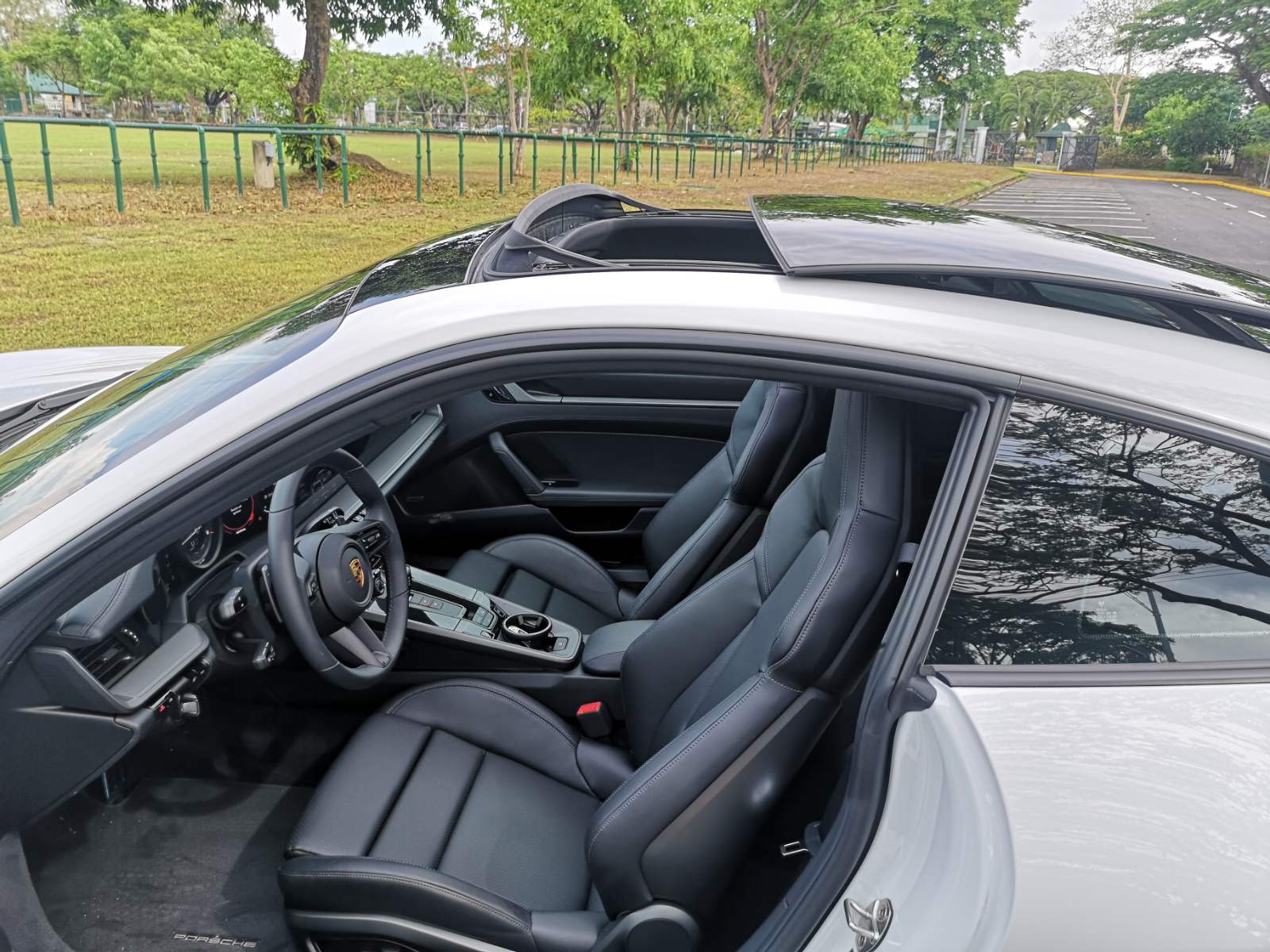 2021 Porsche 911 Carrera 4S 2021 Porsche 911 Carrera 4S