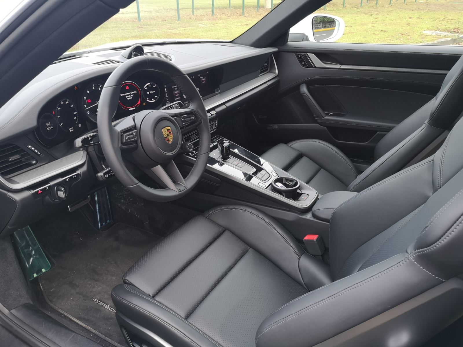 2021 Porsche 911 Carrera 4S 2021 Porsche 911 Carrera 4S