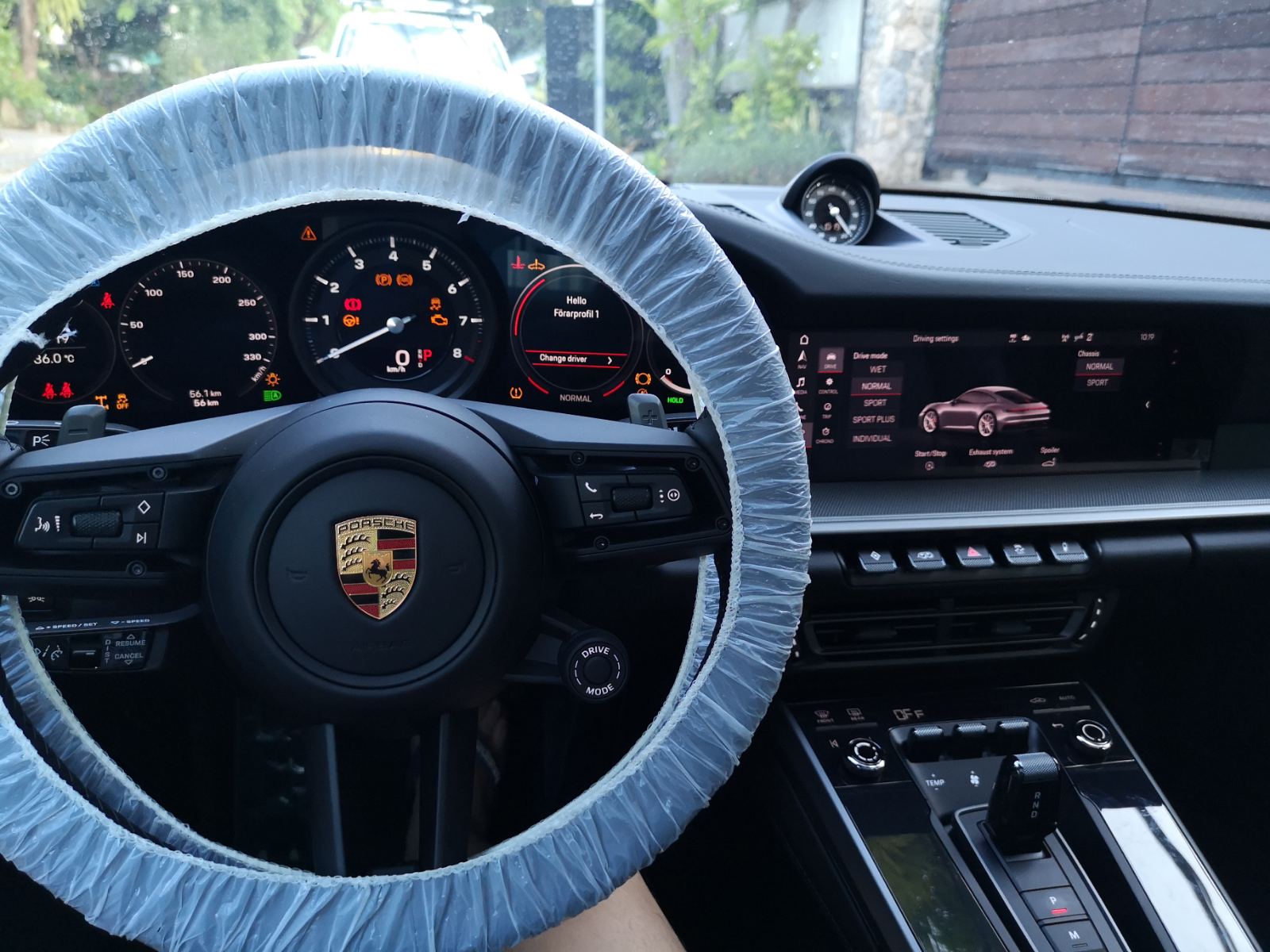 2021 Porsche 911 Carrera 4S 2021 Porsche 911 Carrera 4S