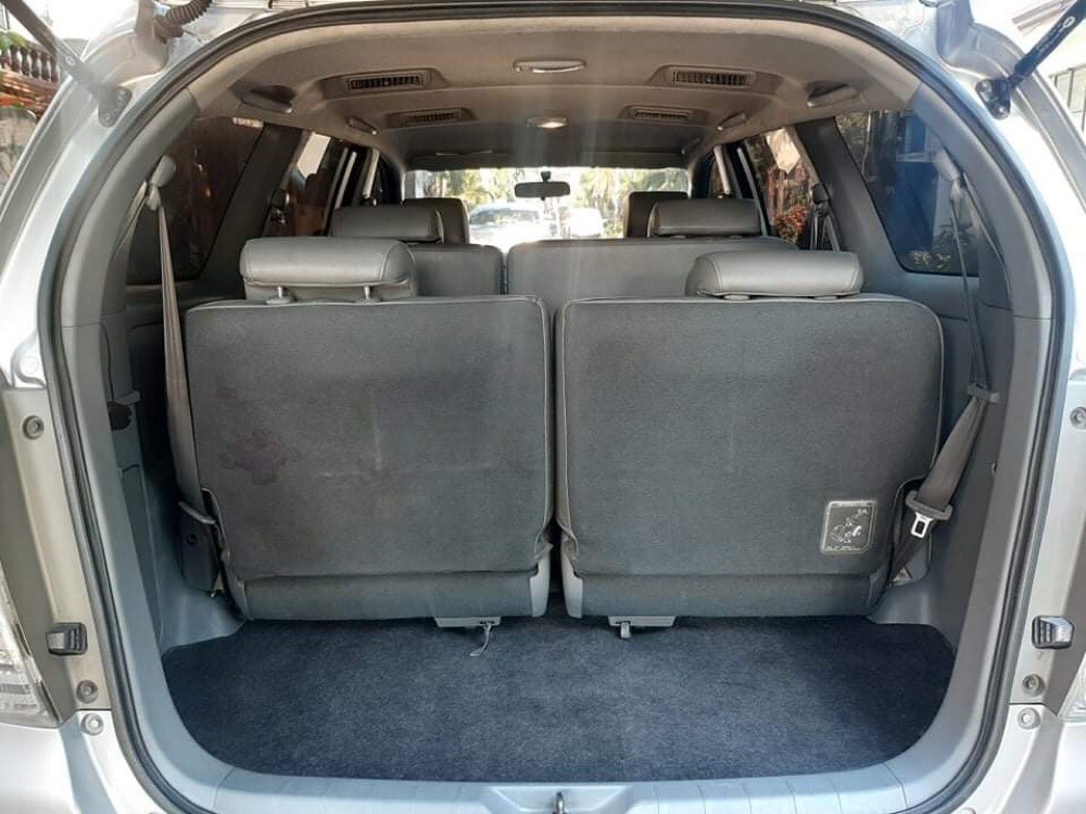 2009 Toyota Innova 2009 Toyota Innova