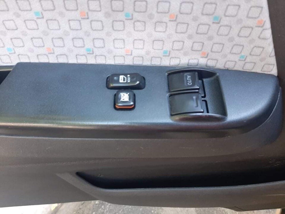 2018 Toyota Hiace 2018 Toyota Hiace