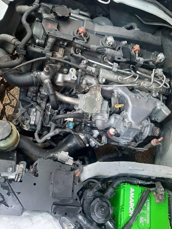 2018 Toyota Hiace 2018 Toyota Hiace