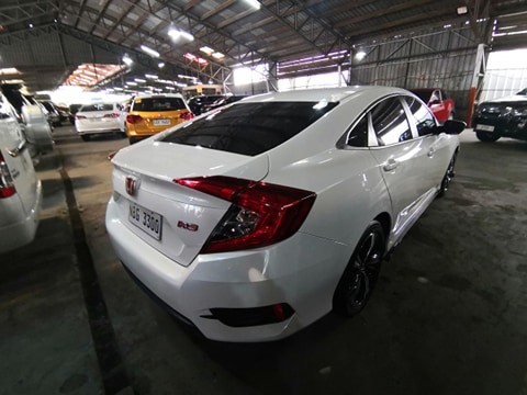 2019 Honda Civic 2019 Honda Civic