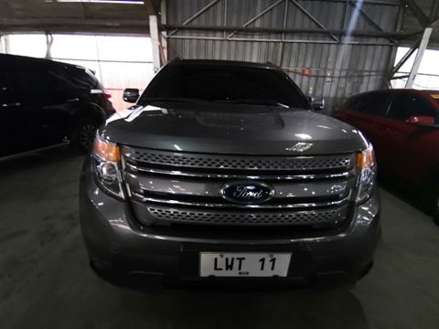 Ford Explorer For Sale Used Explorer Price List June 21