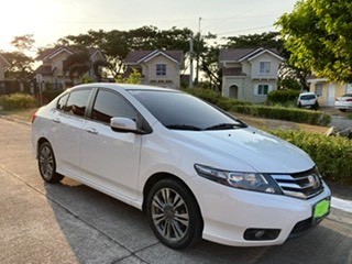 2013 Honda City 2013 Honda City