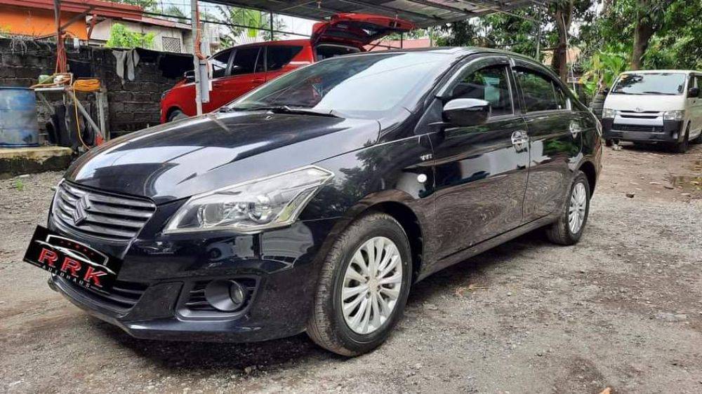 Used & Second Hand Cars for Sale in Davao City at Low Price