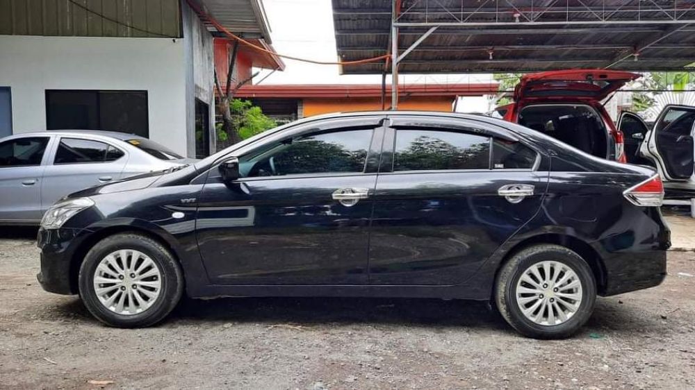 Used & Second Hand Cars for Sale in Davao City at Low Price