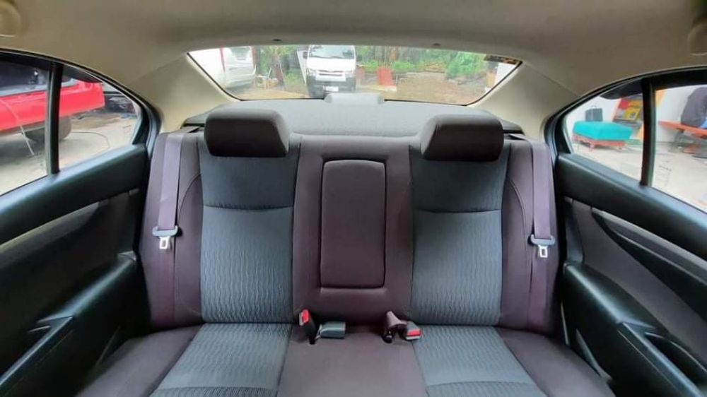 Used & Second Hand Cars for Sale in Davao City at Low Price