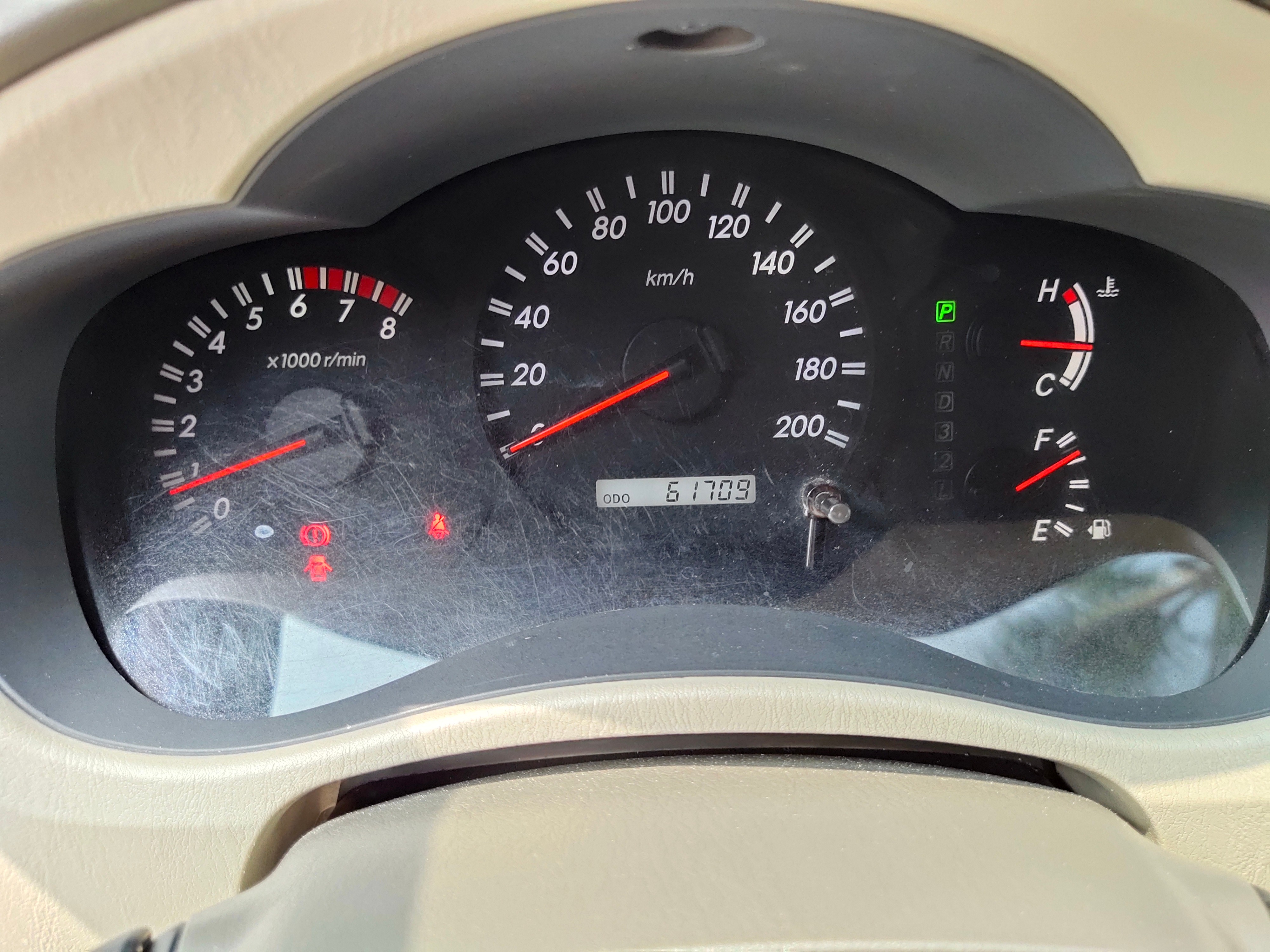 2010 Toyota Innova 2010 Toyota Innova