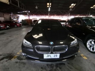 2014 BMW 5 Series Sedan 2014 BMW 5 Series Sedan