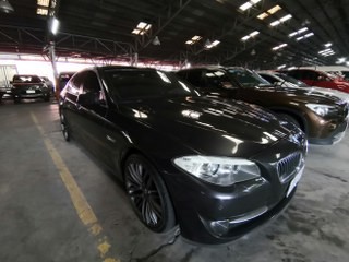 2014 BMW 5 Series Sedan 2014 BMW 5 Series Sedan