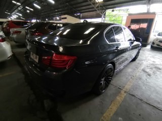 2014 BMW 5 Series Sedan 2014 BMW 5 Series Sedan