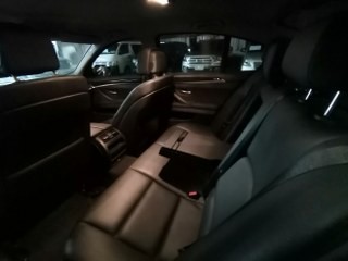 2014 BMW 5 Series Sedan 2014 BMW 5 Series Sedan
