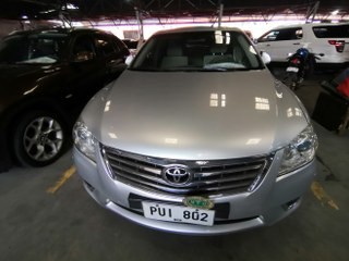 2010 Toyota Camry 2010 Toyota Camry