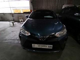 2021 Toyota Vios 2021 Toyota Vios