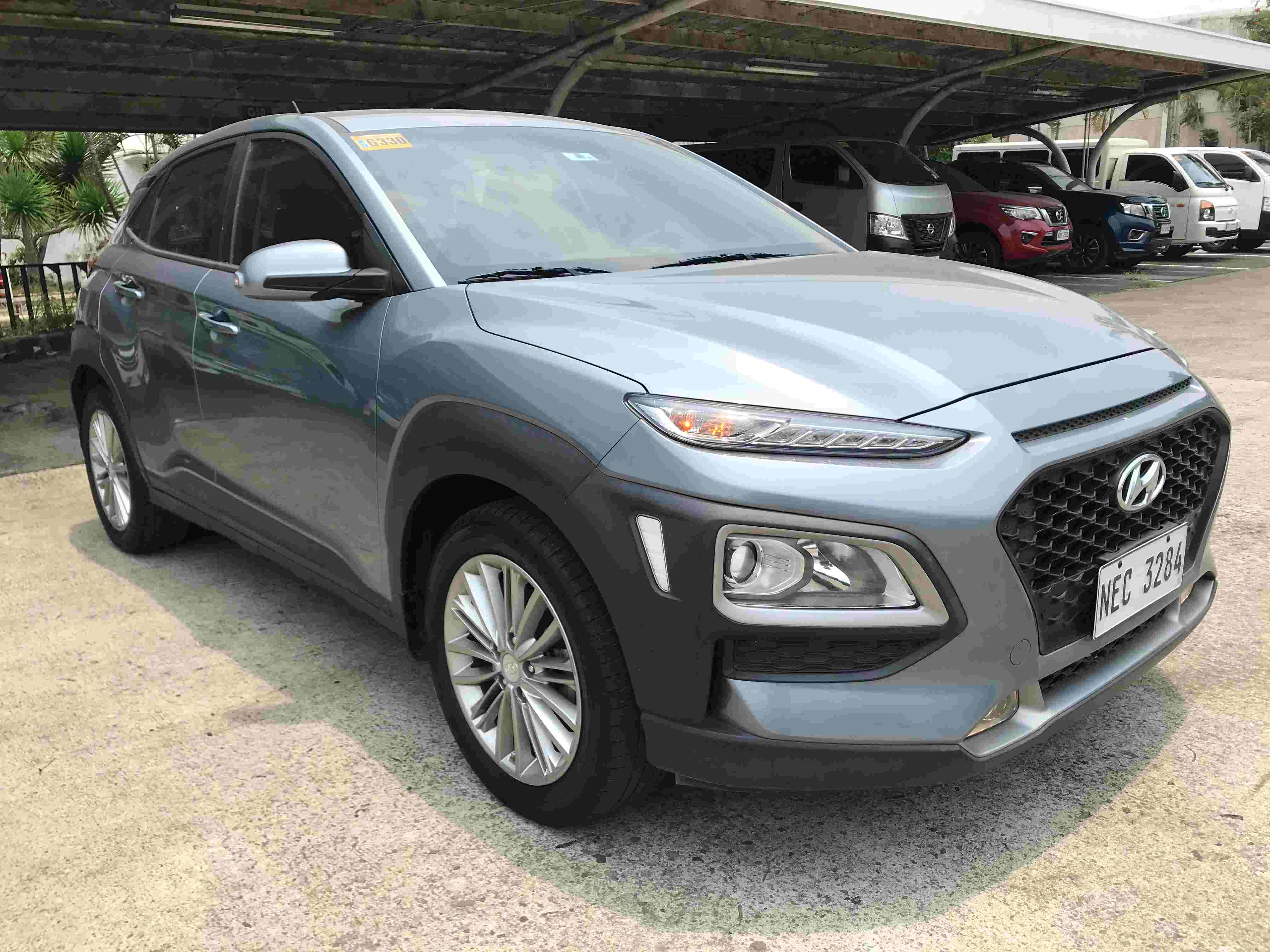 Hyundai Kona 2021 Price List Philippines Promos Specs Carmudi