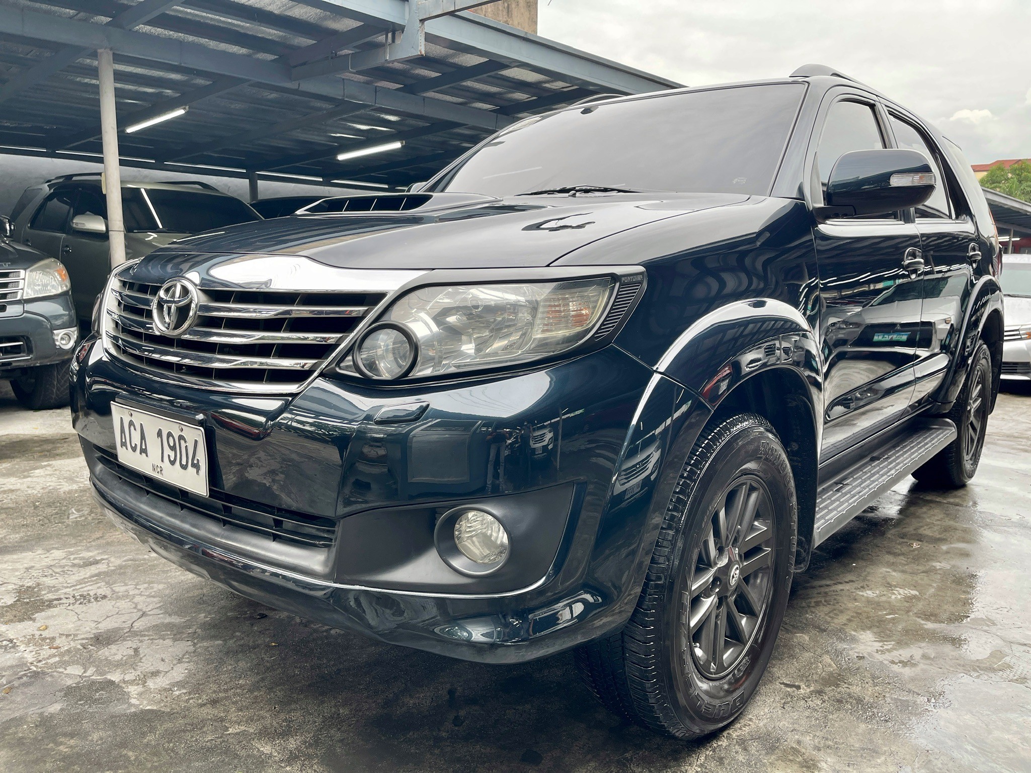 Used & 2nd Hand SUV for Sale in Philippines Zigwheels.ph