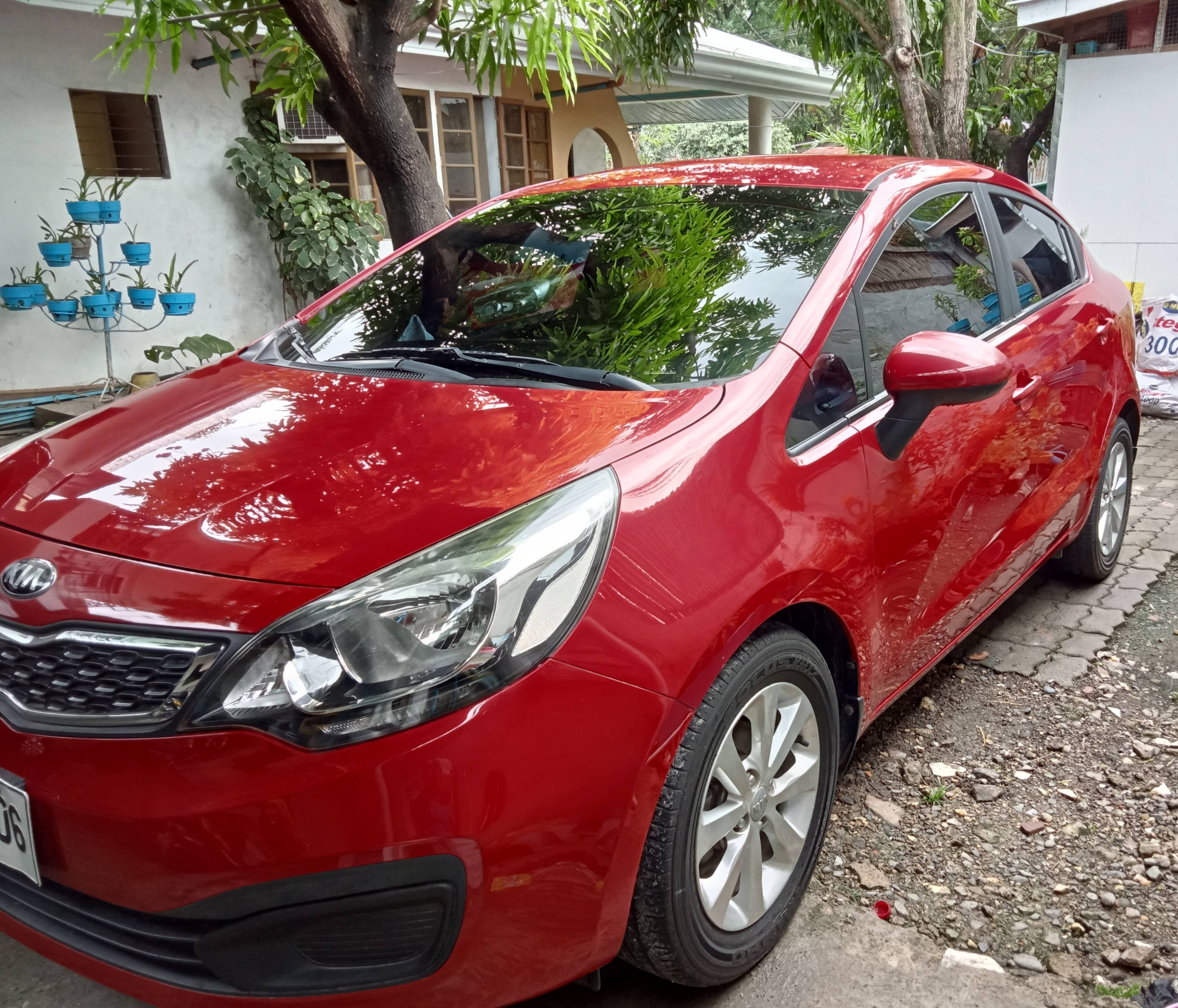 2014 KIA Rio 2014 KIA Rio