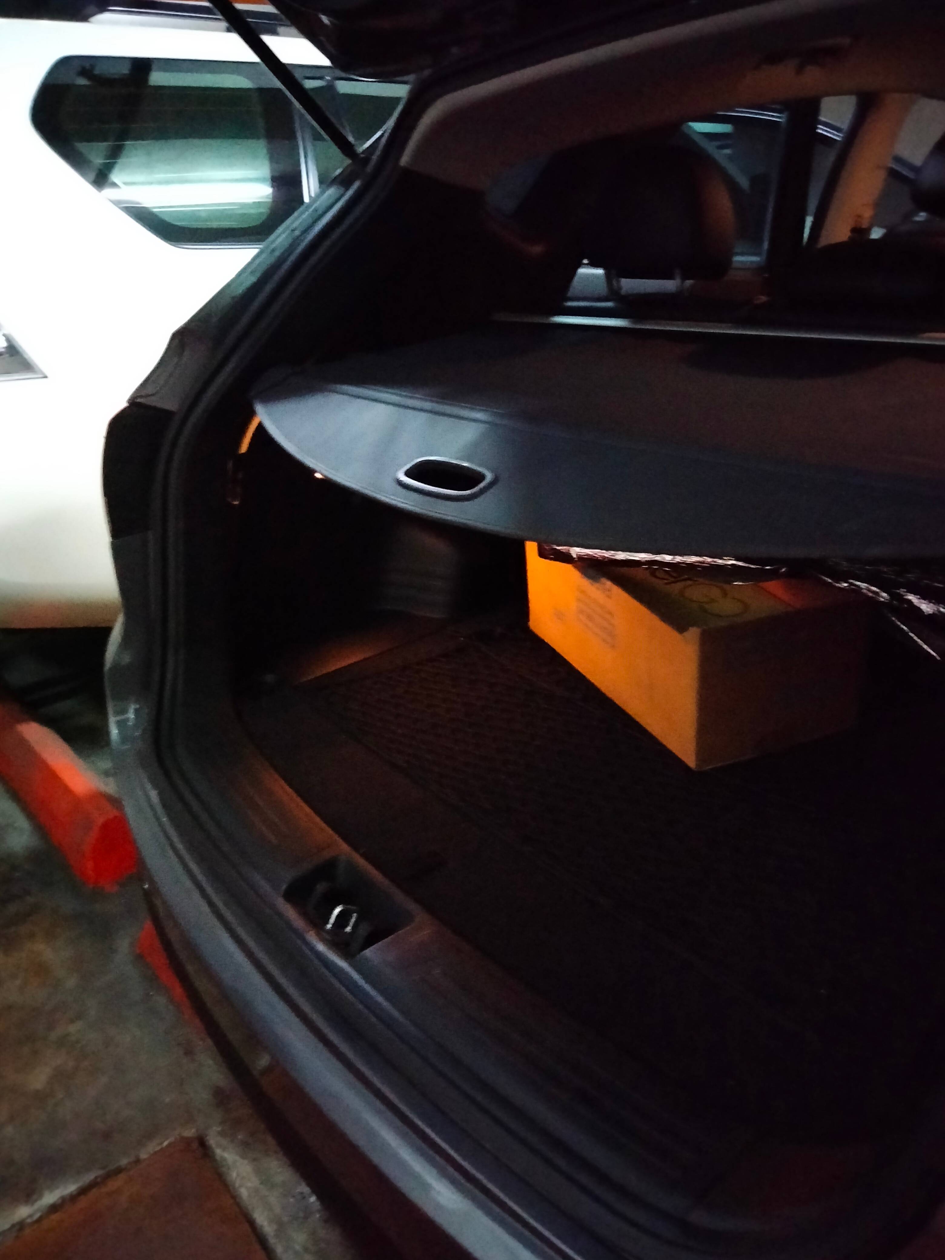 2011 Hyundai Tucson 2011 Hyundai Tucson