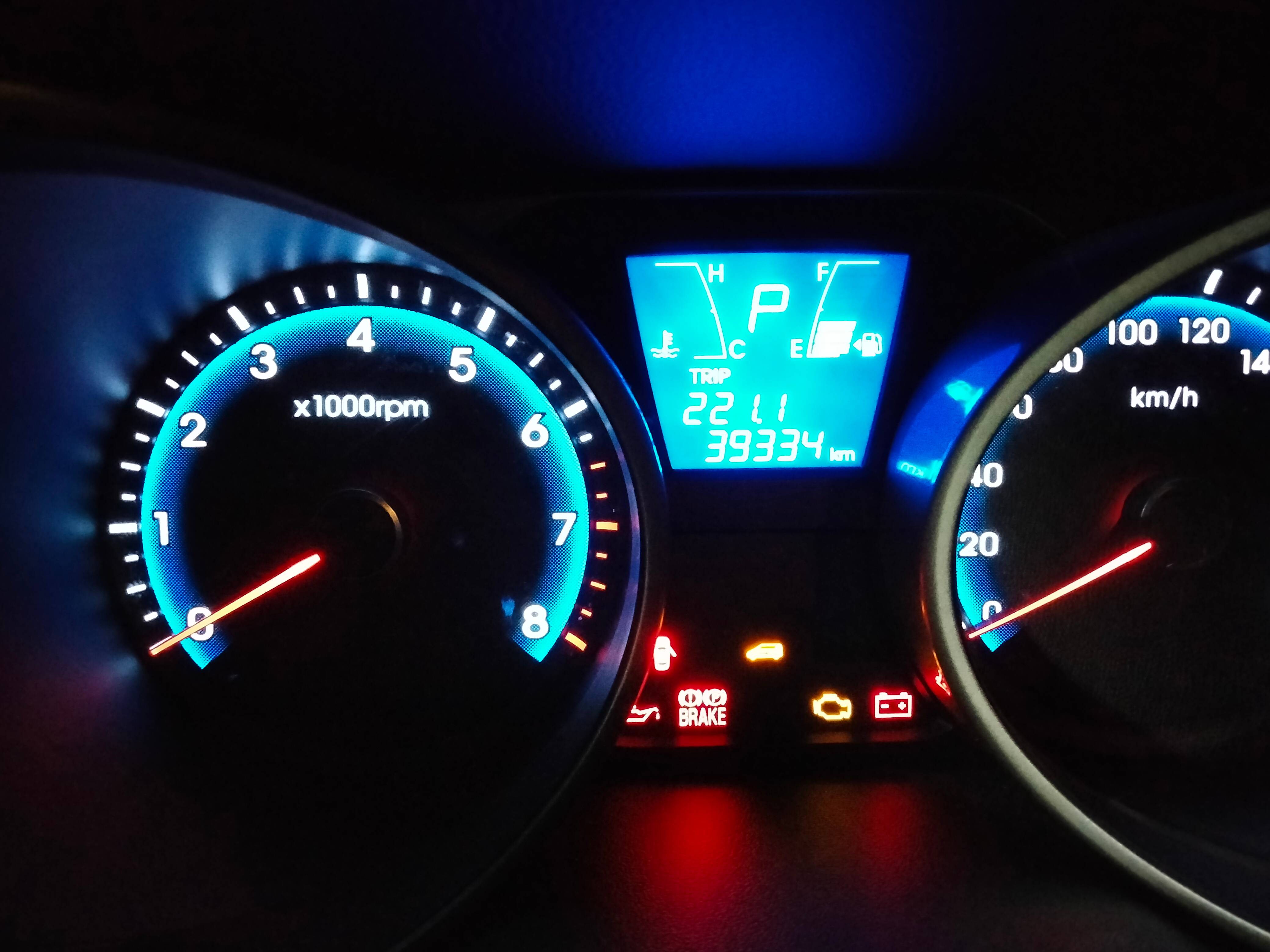 2011 Hyundai Tucson 2011 Hyundai Tucson