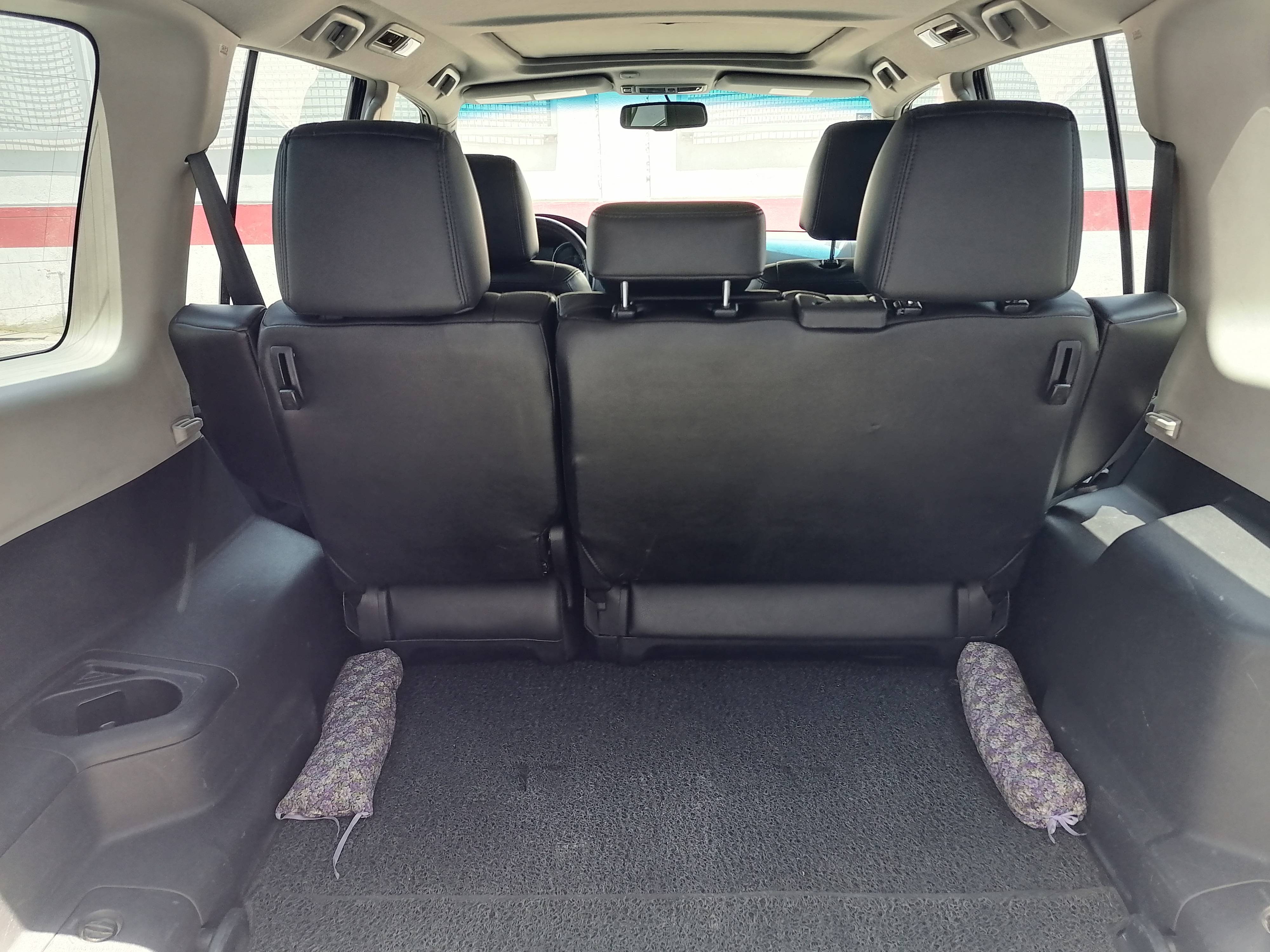 2010 Mitsubishi Pajero 2010 Mitsubishi Pajero