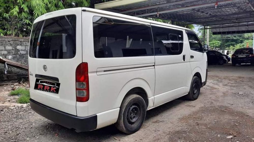 Used & Second Hand Cars for Sale in Davao City at Low Price