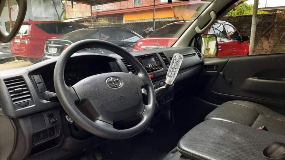 Used & Second Hand Cars for Sale in Davao City at Low Price