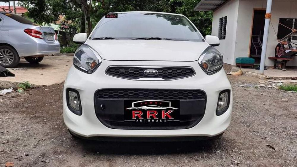 Used & Second Hand Cars for Sale in Davao City at Low Price