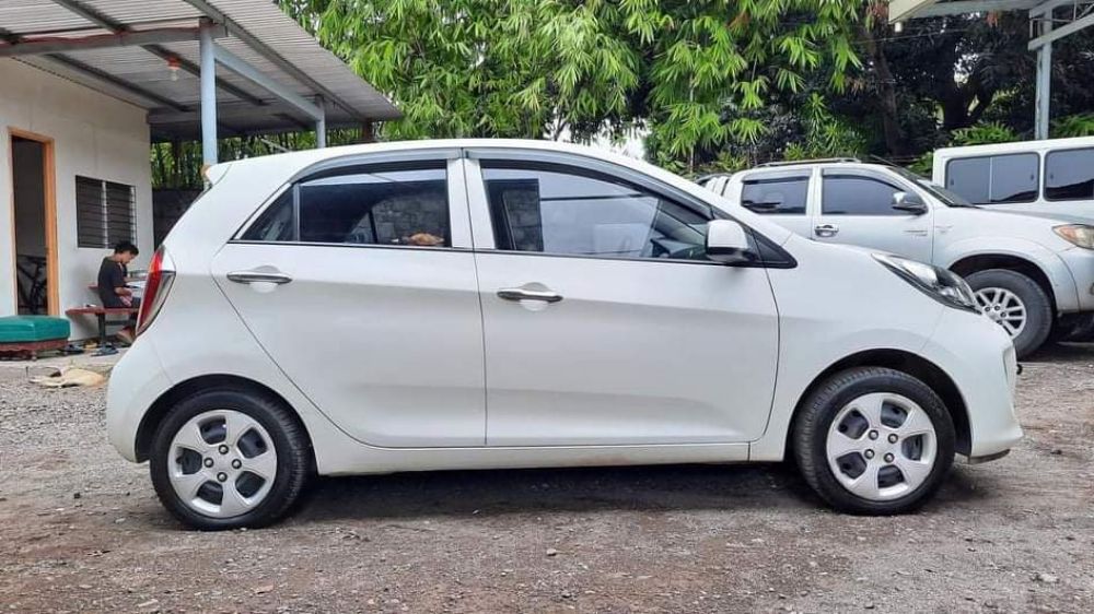 Used & Second Hand Cars for Sale in Davao City at Low Price