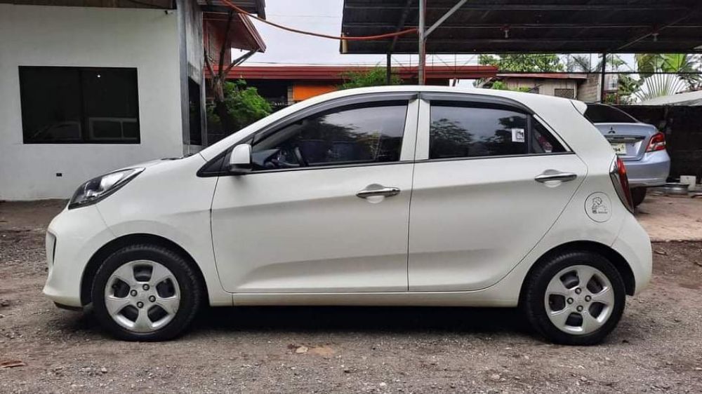 Used & Second Hand Cars for Sale in Davao City at Low Price