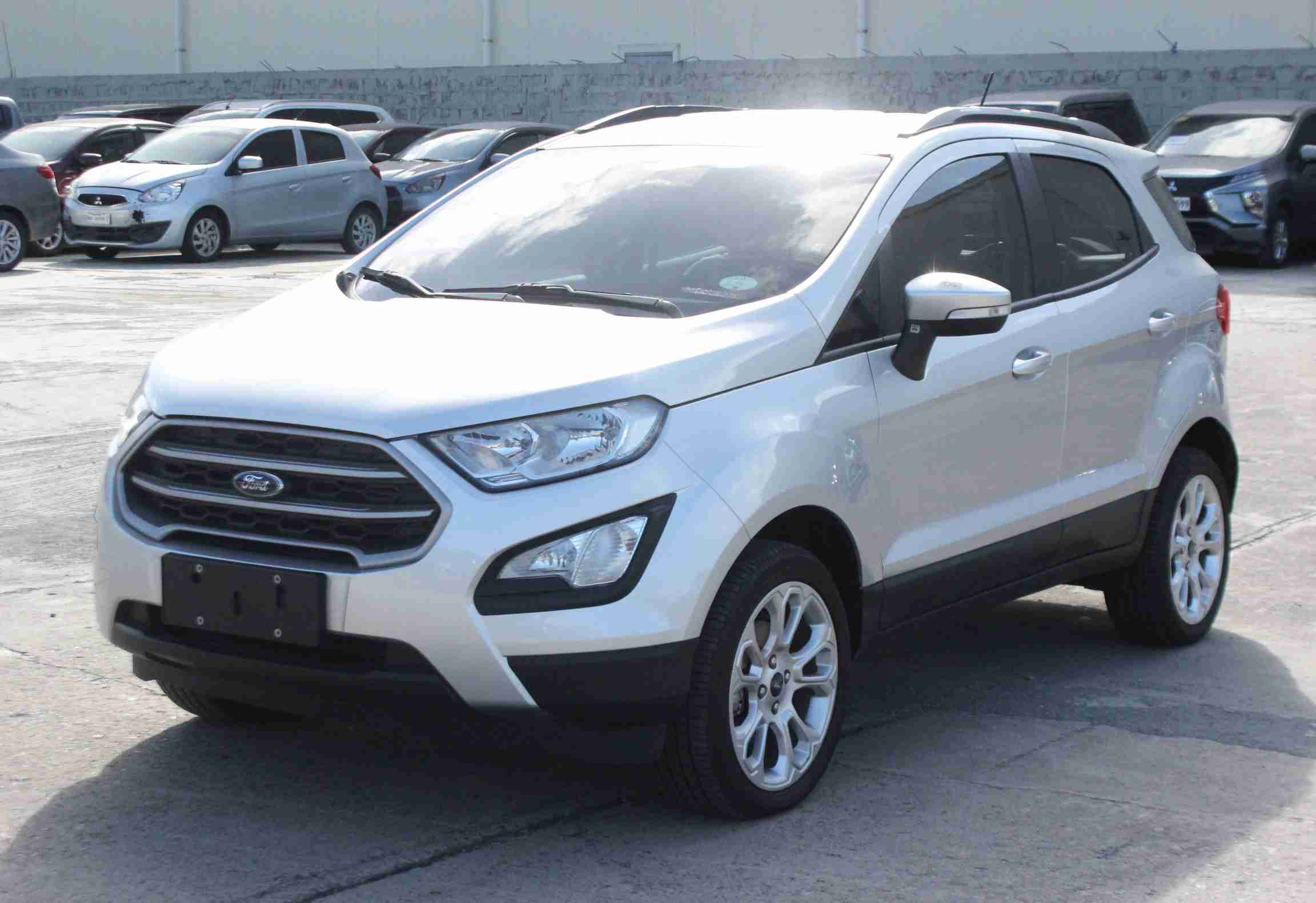 Ford Ecosport 2021 Price List, Promos, DP & Monthly Installment