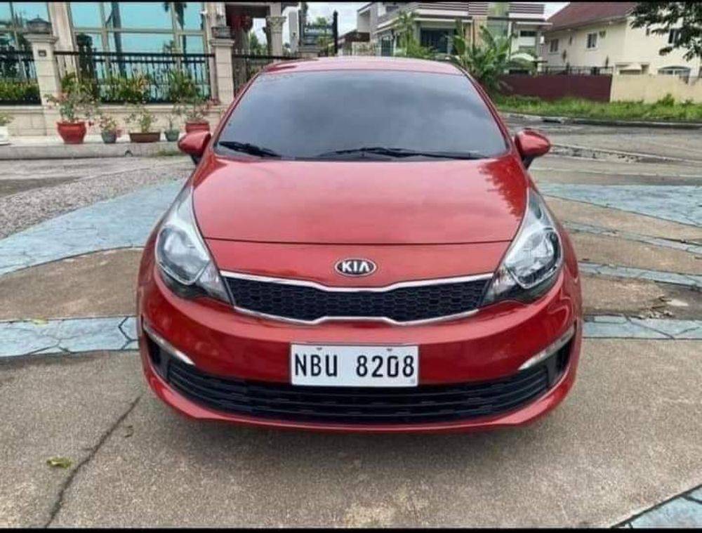 Kia Rio For Sale Used Rio Price List August 21