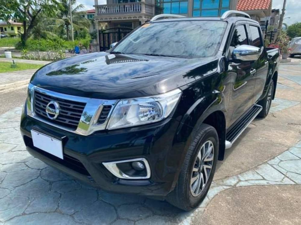 Used & 2nd Hand Pickup Truck for Sale in Philippines Zigwheels.ph