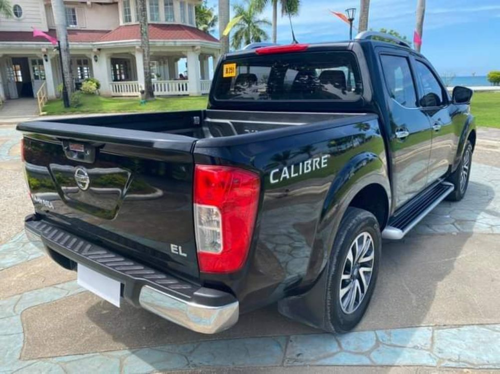 Used & 2nd Hand Pickup Truck for Sale in Philippines Zigwheels.ph