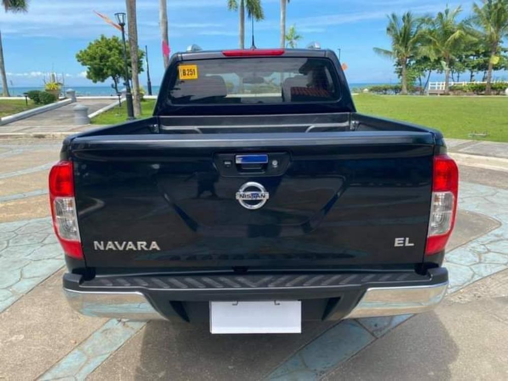 Used & 2nd Hand Pickup Truck for Sale in Philippines Zigwheels.ph