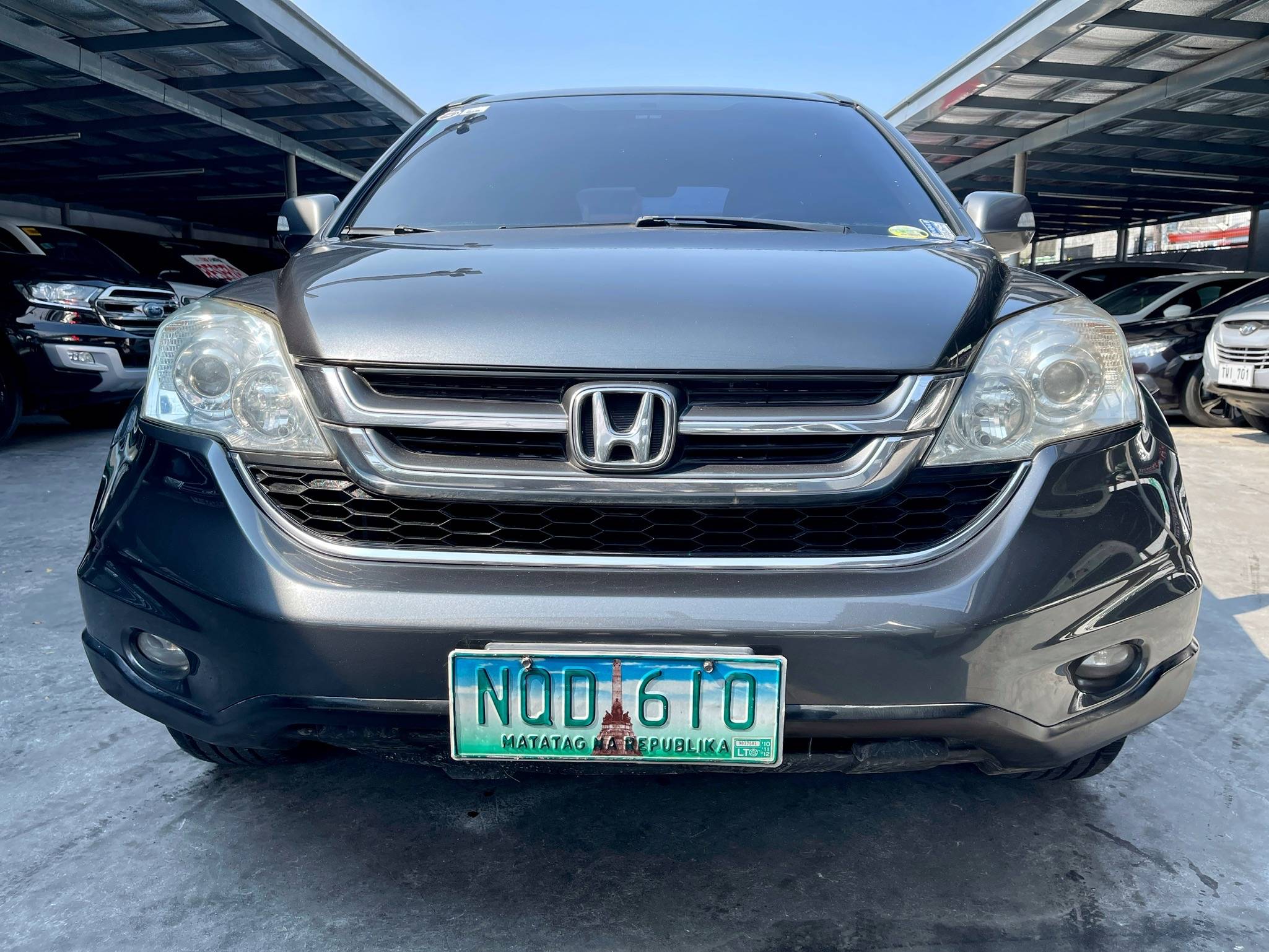 Used Honda Cars For Sale In Philippines 21 Zigwheels